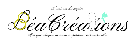 BéaCréations L'univers du papier